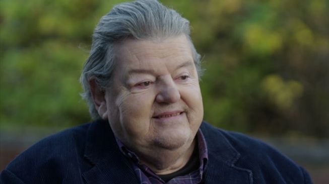 Fakta Robbie Coltrane (imdb)