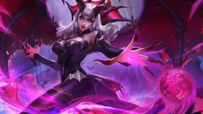 5 Hero Mobile Legends dengan Masa Lalu Paling Kelam dan Ngeri