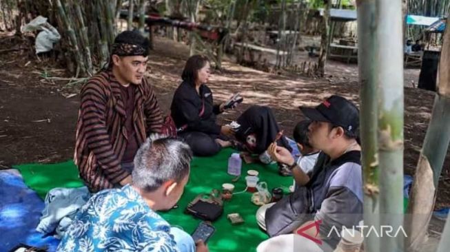 Permak Hutan Belantara, Temanggung Kembangkan Objek Wisata Berbasis Konservasi Alam