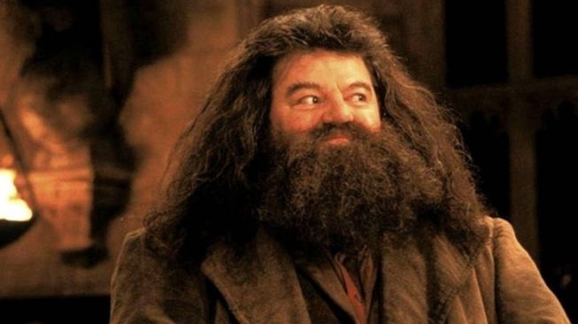 Terungkap Penyebab Wafatnya Pemeran Hagrid dalam 'Harry Potter'