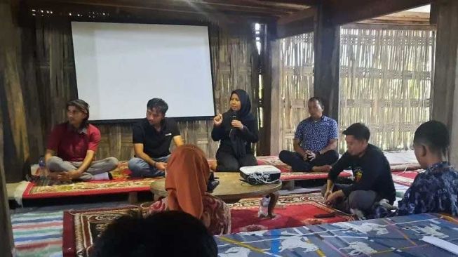 Kota Pariaman Dapat DAK Nonfisik Rp 700 Juta untuk Pariwisata