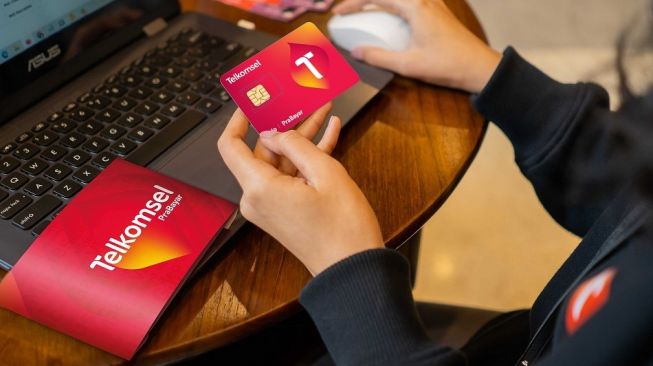 3 Cara Cek Pulsa dan Masa Aktif Telkomsel, Mudah Pakai Kode UMB hingga Aplikasi MyTelkomsel