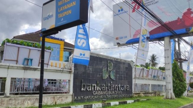 Cuma 6 Orang, Bank Kaltimtara Buka Loker untuk Penempatan di Bontang