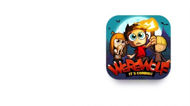 Werewolf. [Google Play Store]