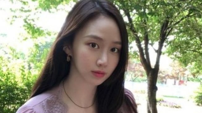 Go Sung Hee Menikah Bulan Depan, Acaranya Digelar Tertutup