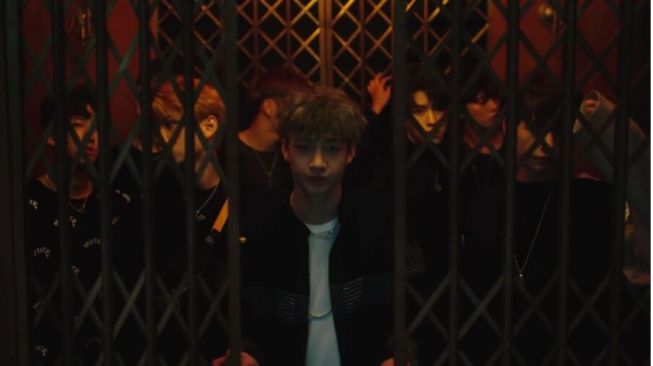 MV 'Hellevator' Milik Stray Kids Tembus 100 Juta Views di YouTube