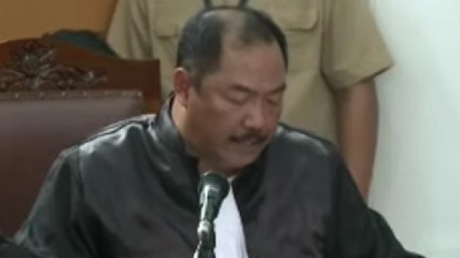 Profil Jaksa Sugeng Hariadi yang Berapi-api Bacakan Surat Dakwan Ferdy Sambo: Tangani Kasus Predator Herry Wirawan