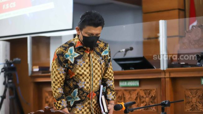 Apa Saja yang Terjadi dalam Tiga Hari Sebelum Kasus Brigadir J Terungkap: Geng Sambo Gercep Berskenario