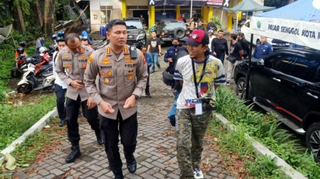 Polisi Turuti Permintaan Aremania Siapkan Dokter Sendiri Ikut Autopsi Korban Tragedi Kanjuruhan