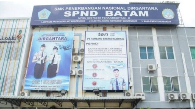 SMK SPN Dirgantara Tak Kunjung Ditutup, KPPAD Temukan Banyak Keganjalan