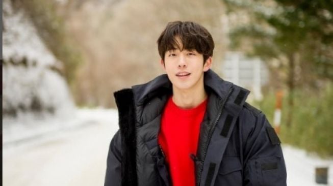 Nam Joo Hyuk Dikonfirmasi Pergi Wajib Militer Akhir Tahun Ini