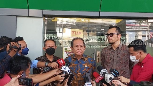 Awasi Sidang Perdana Ferdy Sambo Cs Hari Ini, Komisi Yudisial Kirim 6 Orang Utusan Khusus