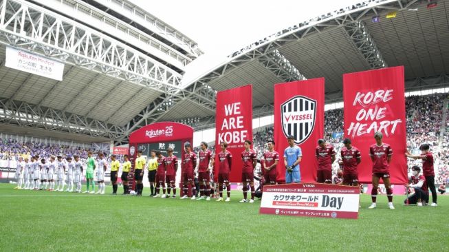 Sejarah Sanfrecce Hiroshima, Klub Penguasa Kompetisi Piala di Negeri Sakura Musim Ini
