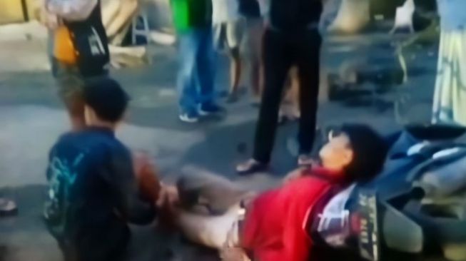 3 Remaja Ditembak Brimob, Begini Penjelasan Polresta Bogor