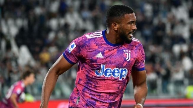 Cedera Hamstring, Gleison Bremer Absen Perkuat Juventus Tiga Pekan