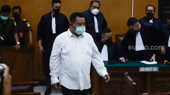 Jaksa Beberkan Peran Kuat Ma'ruf Dalam Kasus Ferdy Sambo, Siapkan Pisau Untuk Habisi Brigadir J