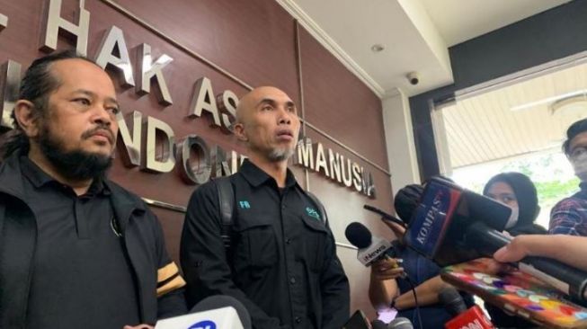 Tragedi Kanjuruhan, Suporter Timnas Desak PSSI Bentuk Suborganisasi HAM