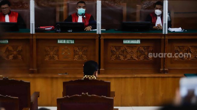 Jaksa Bongkar Siasat Licik Ferdy Sambo Bunuh Yosua, Kuasa Hukum Brigadir J: Dapat Ditemukan Kebenaran Materiil