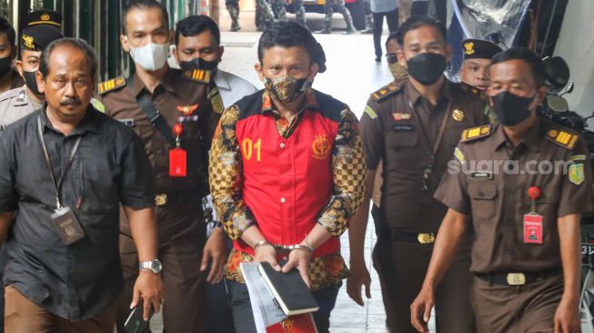 Sebar Hoaks Brigadir J Lecehkan Istri, Ferdy Sambo Telepon Anak Buah: Jangan Sebar ke-Mana-mana, Malu Itu Aib Keluarga