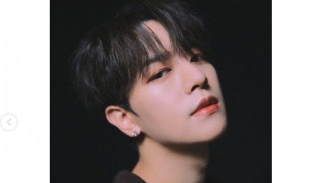 Buntut Dituduh Selingkuhi Mantan Pacar, Ravn Hengkang dari ONEUS