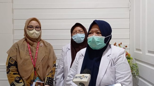 Enam Pasien Anak Meninggal Akibat Ginjal Akut Misterius di Sumut