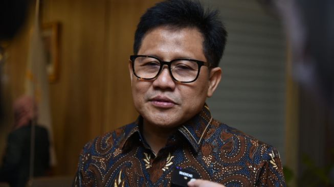 Dokter Ujung Tombak Kesehatan, Gus Muhaimin Ingin Lebih Intensif Bertemu IDI