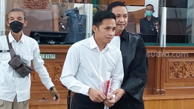 Bantah Motif Bharada E Tembak Brigadir J karena Tergiur Uang Ferdy Sambo, Pengacara: Ada Relasi Kuasa