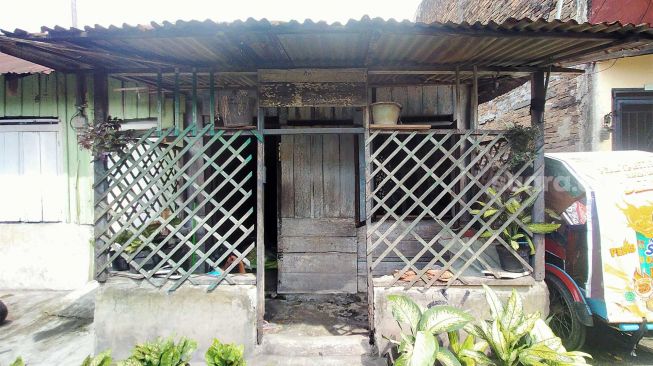 Pria di Medan Nyaris Bakar Ibu Kandung, Polisi Sebut Keluarga Mau Cabut Pengaduan