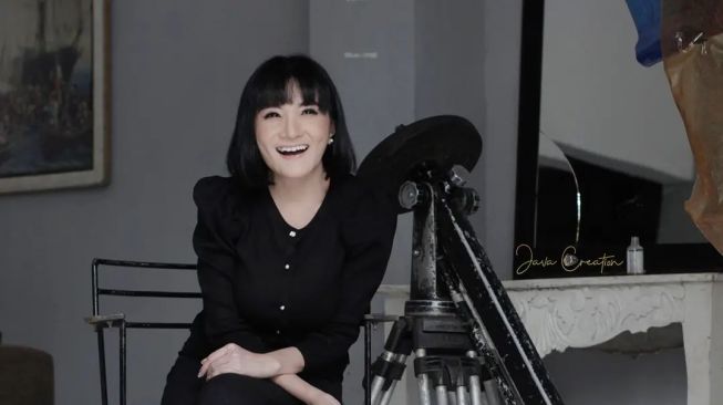 Fakta Menarik Kiki Amalia (Instagram/@kikiamaliaworld)