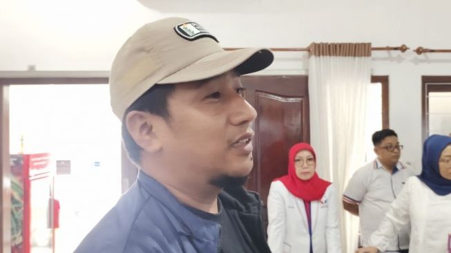 Diduga Kuat Menerima Uang dari Caleg, Anggota KPU Bandar Lampung Diajukan ke DKPP