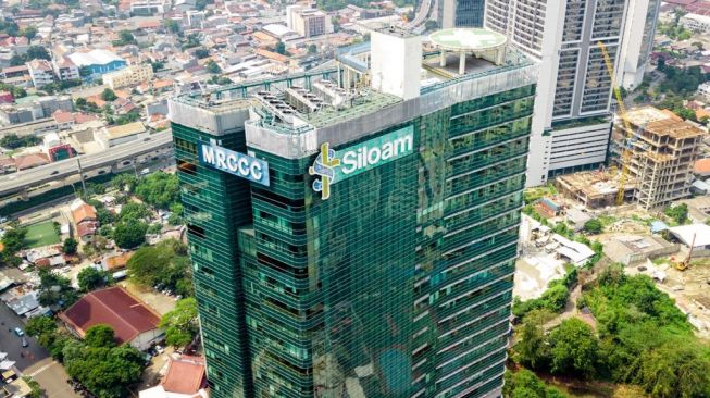 Siloam Hospitals Semanggi Berikan Perawatan Paliatif Terbaik untuk Pasien Kanker