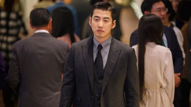 Fakta Day of Kidnapping, Drama Korea Terbaru Yoon Kye Sang yang Berkisah Tentang Penculikan