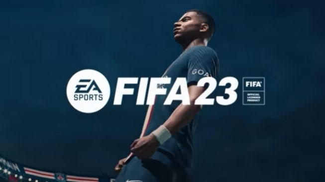 FIFA 23 Pecah Rekor, Dimainkan 10,3 Juta Orang Usai Debut Seminggu