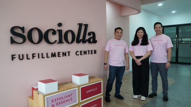 Beauty-Tech Social Bella Raih Pendanaan Terbaru Rp 920 Miliar