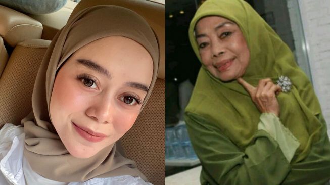 Lesti Kejora Disebut Mirip Mpok Nori, Netizen: Jahat Banget Sih Sampai Main Fisik!