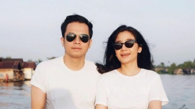 Istri Drummer Noah, Clerence Chyntia Audry Meninggal di Usia ke-28 Tahun