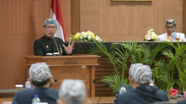 Sebut LRT Palembang Sepi Berujung Minta Maaf, Ridwan Kamil Lempar Kritik Malah Kena Serangan Balik