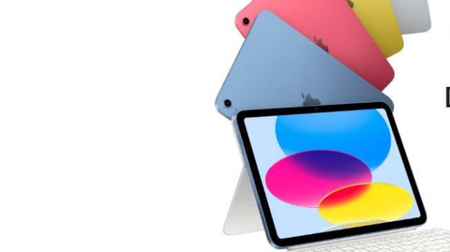 Daftar Harga iPad 10 dan iPad Pro 2022 yang Sudah Tersedia di iBox dan Digimap