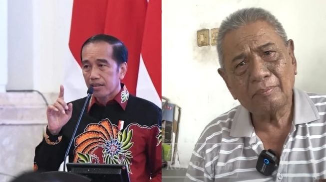 Bambang Tri Tak Bisa Ngotot Lagi, Isu Ijazah Palsu Jokowi Ditepis Guru SMP: Saya Saksinya