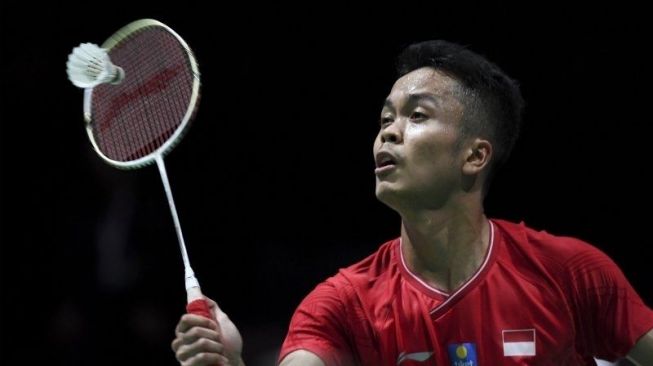 Denmark Open 2022: Babak 16 Besar, 7 Wakil Indonesia Tanding Hari Ini