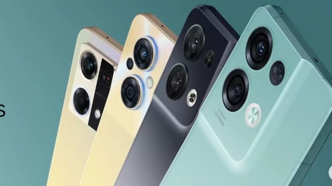 Spesifikasi Oppo Reno 9 Pro Plus Bocor Sebelum Diluncurkan, Diduga Pakai Prosesor Ini