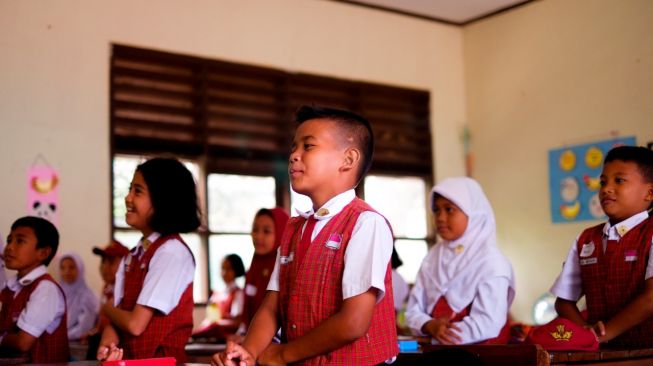 Ini Manfaat Gamifikasi dalam Proses Belajar Anak, Tenaga Pendidik Mesti Tahu