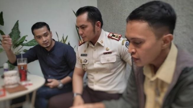 Pegawai Bapenda Dipecat Karena Diduga Gelapkan Uang Pajak Keluarga Gubernur Sulsel