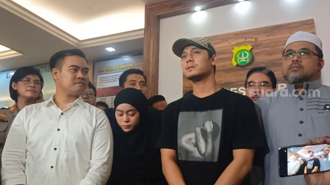 Rizky Billar Harus Tetap Diproses Hukum Meski Laporan Telah Dicabut, Ini Penjelasan Pakar Hukum