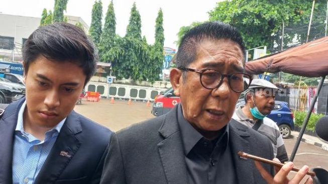 Hendra Kurniawan Geng Sambo Tak Ajukan Eksepsi, Henry Yoso: Kami Jujur Akui Dakwaan JPU Sudah Memenuhi Syarat