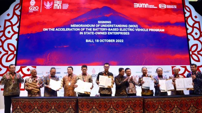 Begini Upaya Pertamina Capai Target Net Zero Emissions 2060