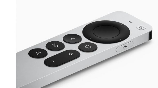 Apple TV 4K [Gizmochina]