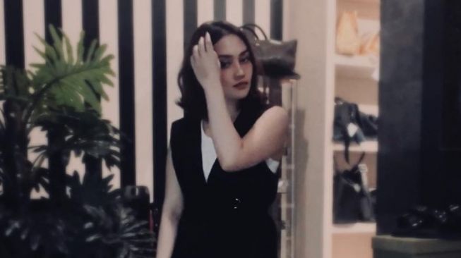 Potret Cantik Citra Subagja (Instagram/@citra_kresna)