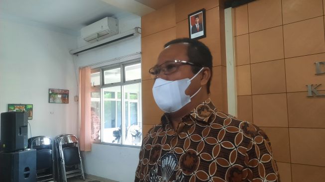 Dinkes Bantul Konfirmasi 2 Anak Meninggal Dunia Akibat Gagal Ginjal Akut