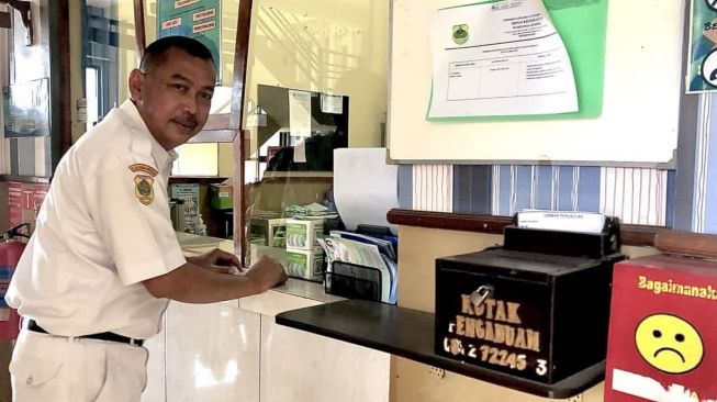 Mengesankan, Abdi Negara Ini Kawal JKN dan Memahami Pentingnya Program JKN